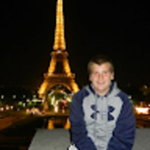 Meet your Posher, Noah